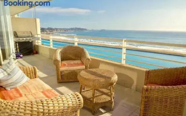 San Alfonso del Mar Algarrobo