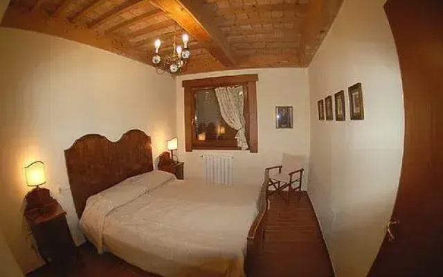 Podere Novo