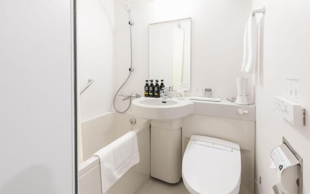 Sotetsu Fresa Inn Hiroshima