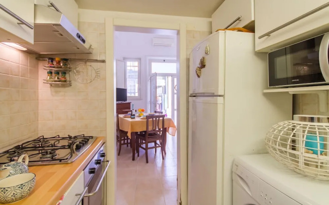 Libeccio House in Avola