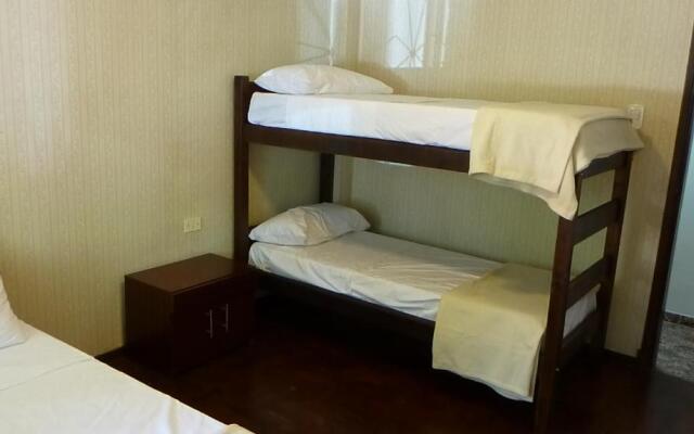 La Plata Alquiler Temporal Calle 26