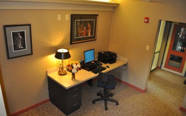 THE JACK WARNER at NorthRiver