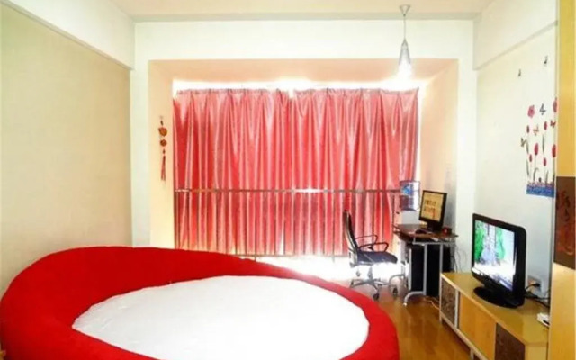 Tianjing Times Mansion Business Hotel