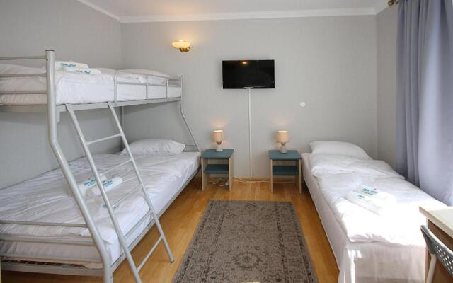 Apartamenty Dorotowo