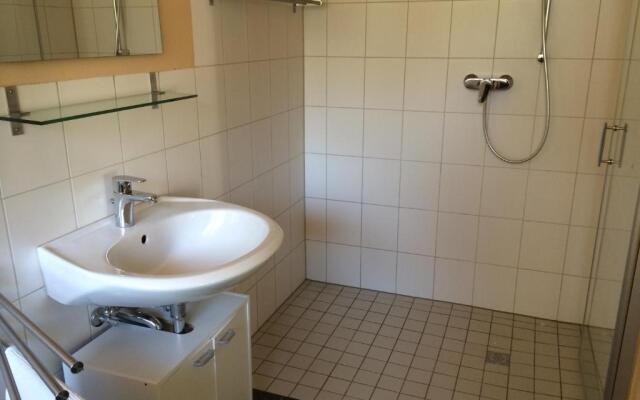 Oase Friedensthal