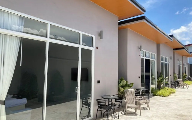 Andaman Pool Inside Residence