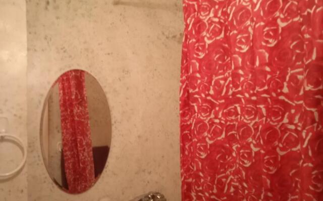 Апартаменты на бульваре Баландина