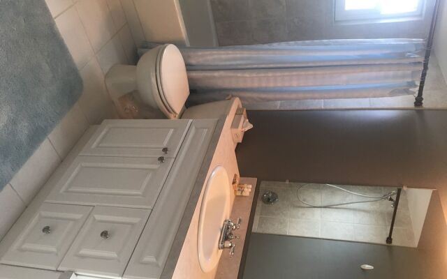 Hercules Weekly Vacation Rental