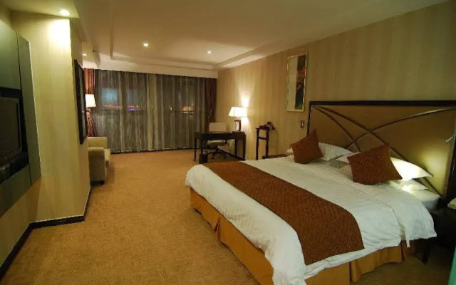 Swiss-Belhotel - Hefei