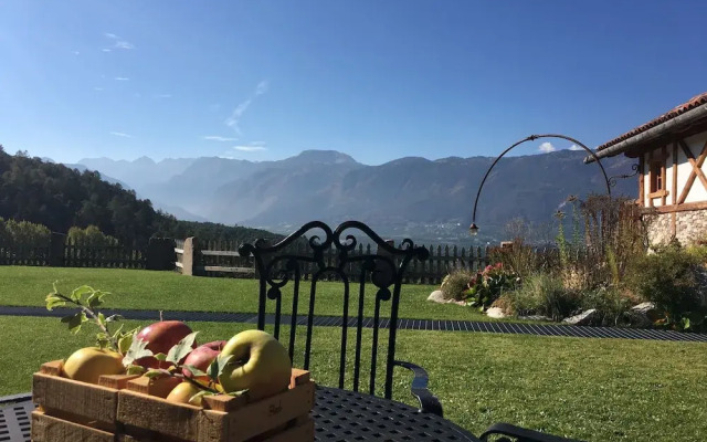 Agriturismo Alpenvidehof