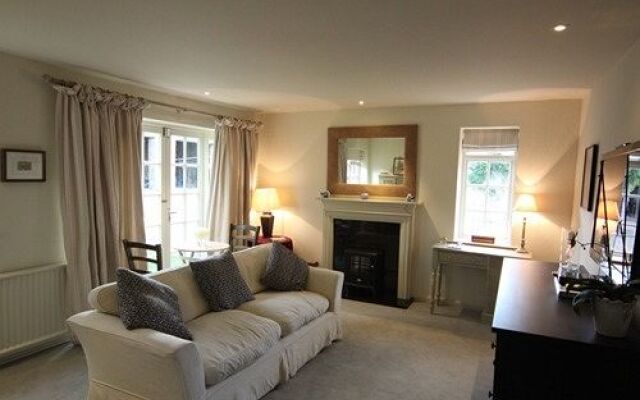 Rectory Farm Annexe