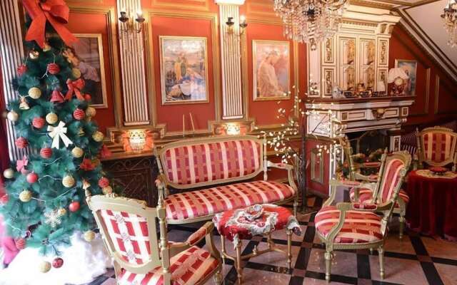 Vivaldi Suites