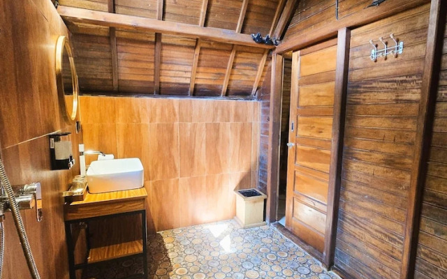 Dudu Cottage Nusa Penida