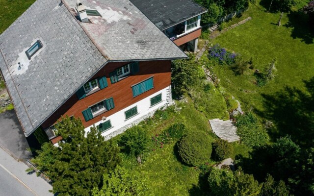 Apartment Sunner sli Amden