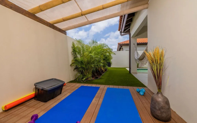 Villa Prikichi Near Beach w Private Pool