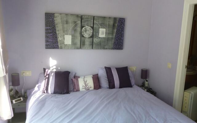 Duplex 2 - 2 Vue Mer