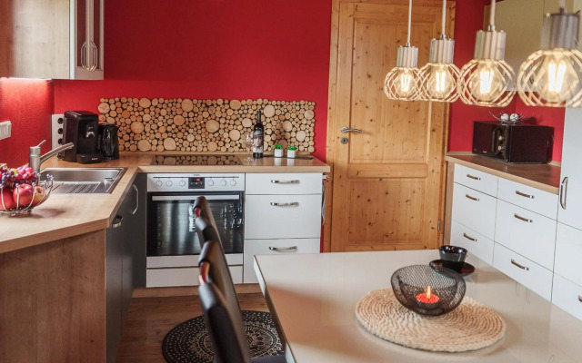 Allgäuferienhaus Sandra