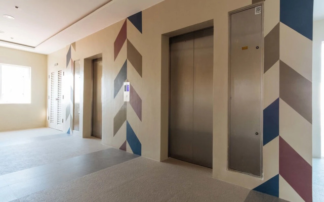RedDoorz Premium @ Vista Heights Legarda