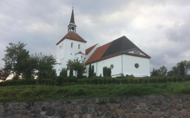 Hotel Nordborg Sø
