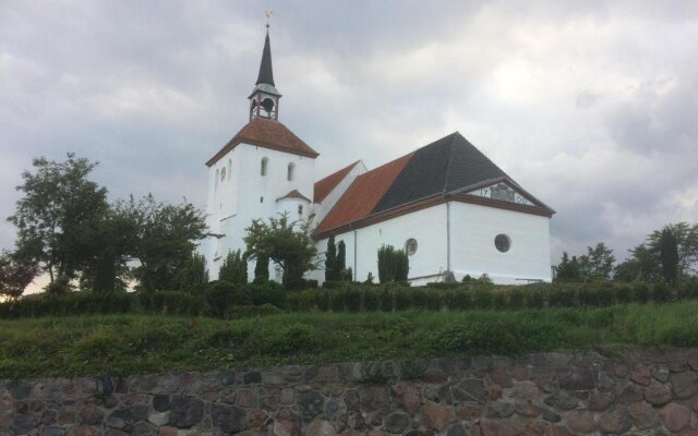 Bøgebjerggård Bed & Breakfast