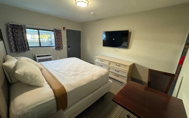 Essence Express Elizabeth EWR Airport