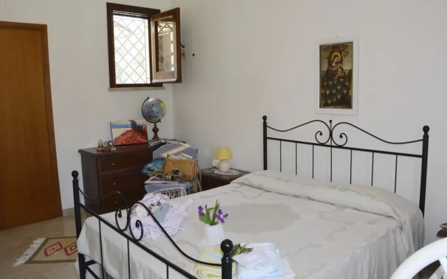 La Casa tra San Vito Lo Capo e Erice