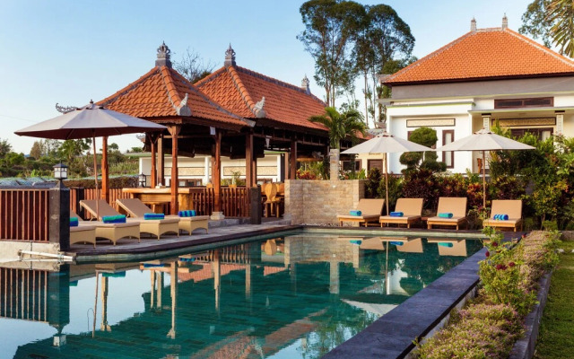 Villa Jempana