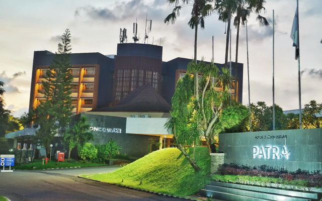 Patra Semarang Hotel & Convention