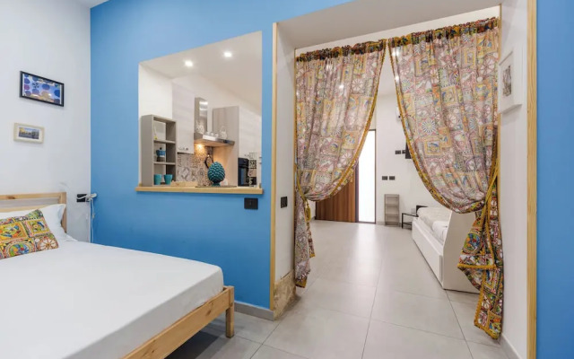 Casa Giniusa by Wonderful Italy