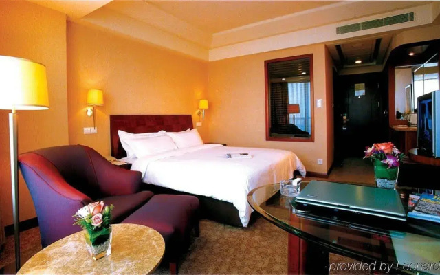 ShenzhenAir International Hotel