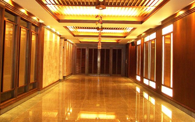 Golden Beach Resort
