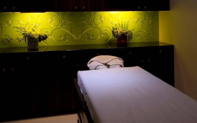 Springs Hotel And Spa