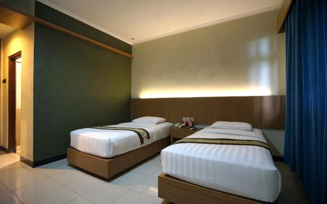 Cakra Kusuma Hotel
