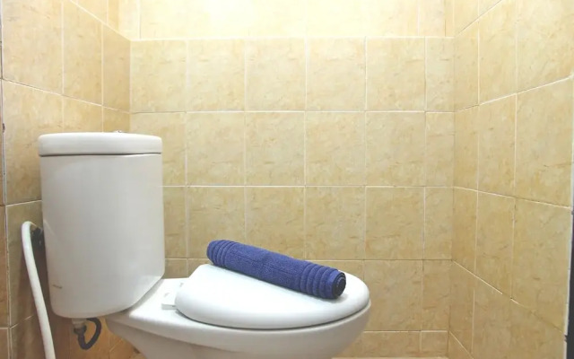Best Deal Studio at Kebagusan City Apartment