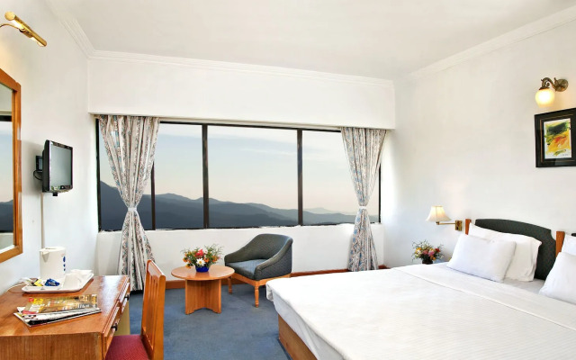 Sterling Kodai Valley