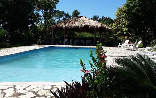 Hacienda de la Bahia