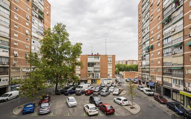 M (PMO10) Apartamento La Vaguada 2HH