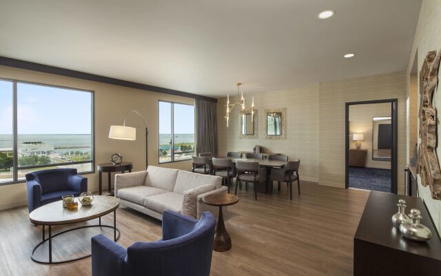 The Westin Milwaukee