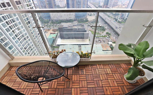 Skylake Apartment Kangnam My Dinh
