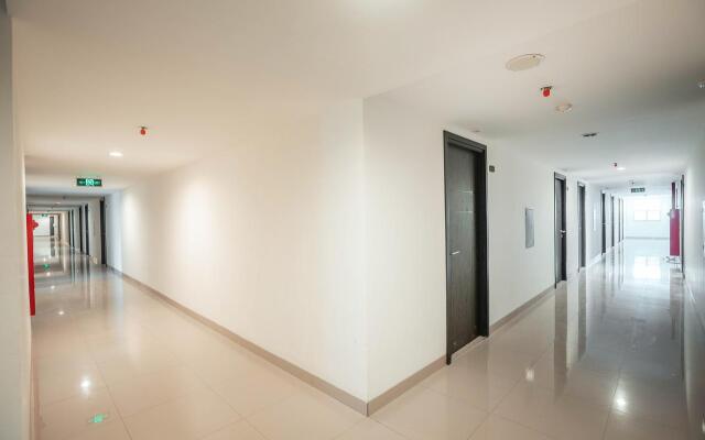 OYO Flagship 728 Baileys Apartment