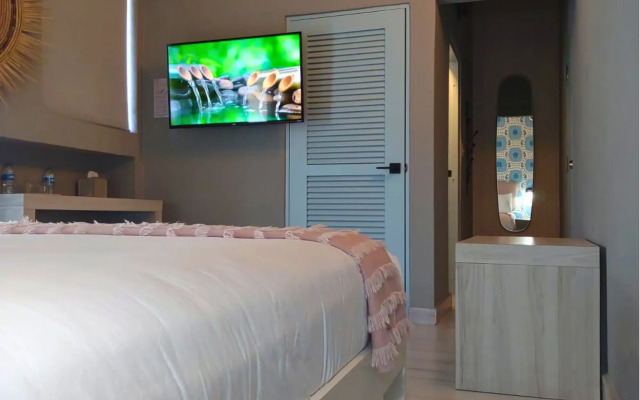 Oceana Hostal Playero