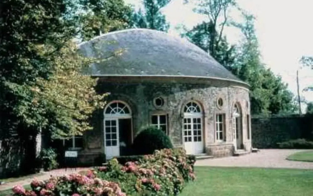 Chateau de Bazeilles
