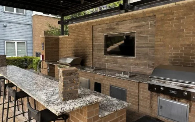 Cozy 2-Bedroom Apartment in Lovely Austin