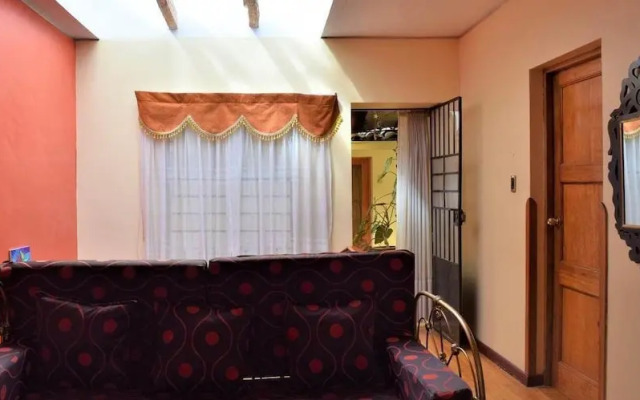 Casa Riso Cusco II