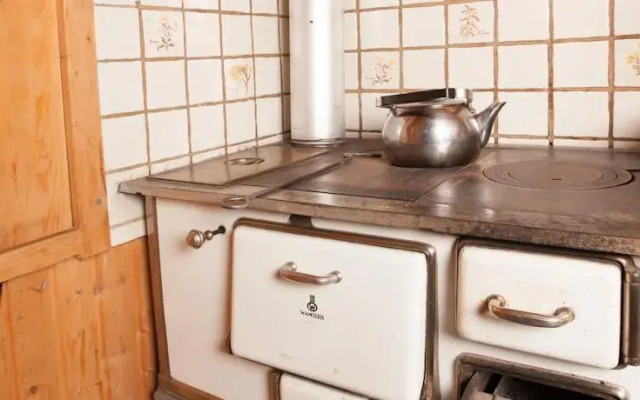 Schiestls urige Almhütte