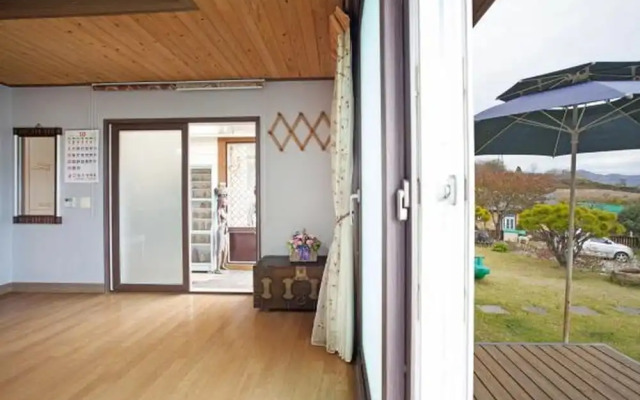 Pyeongchang Maia Pension