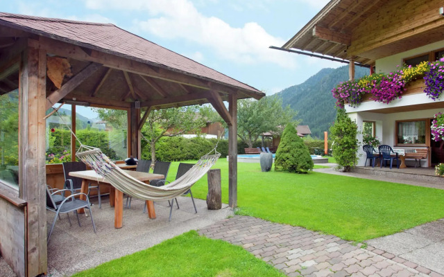 Apartment in Waidring Near Pillerseetal Ski Area