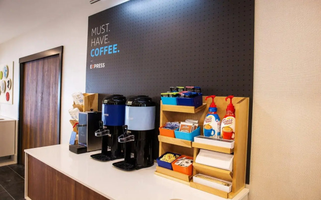 Holiday Inn Express & Suites Halifax - Dartmouth by IHG