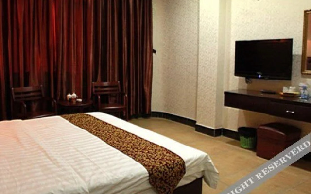 Shengping Hotel