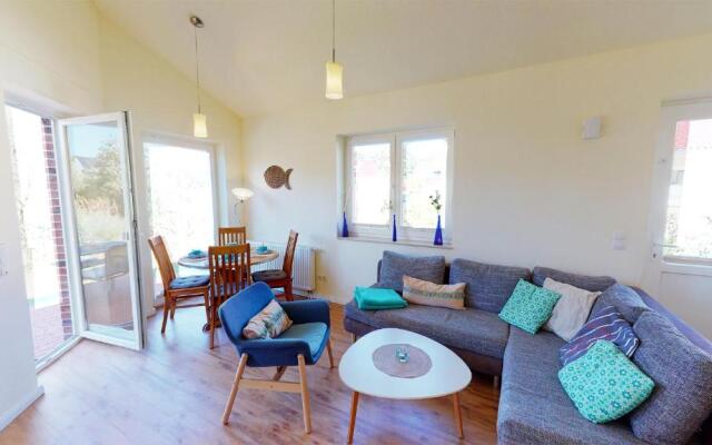 Feriendorf Südstrand Haus 46